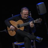 Gerardo Nuñez