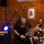 Profiligate Sienirock