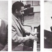 Harold Land Quintet