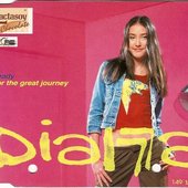 Diana - Ready For the Great Journey
