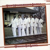 Train Of Love