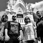 Funeral Vomit