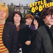 Little Bo Bitch