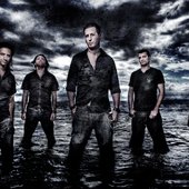 Promo shot - June 2010.