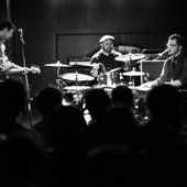 Nathan Cogan @ Frankies Inner City