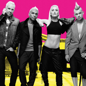 No Doubt - Digital Booklet - Push And Shove.PNG