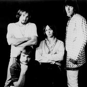 Iron Butterfly