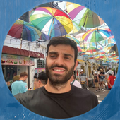 Avatar for shaihamu