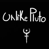 Unlike Pluto Font