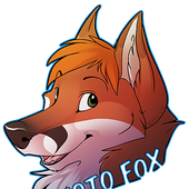 Avatar for KyotoFox