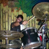 Bitch on Acid - Masters of rock - Bar do porto - 03-07-2010