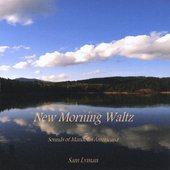 New Morning Waltz: Sounds of Mandolin Americana