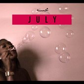 July