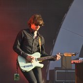 Darren Middleton