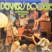 Dekker's Boogie