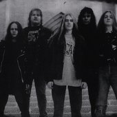SORCERY 1991 💀