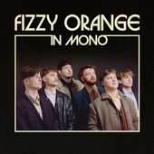 Fizzy Orange In Mono