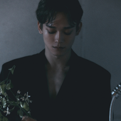 CHEN 첸 The 3rd Mini Album 〖사라지고 있어 (Last Scene)〗