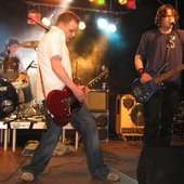 Schlappn in Gelsenkirchen 2007