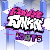 The Team Idots logo.