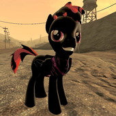 Avatar for ScorchedTrotter