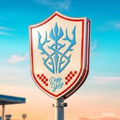 We on Fire (Days of Youth ver.) - Single