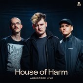 House of Harm on Audiotree Live