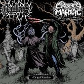 CryptMania