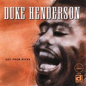Get Your Kicks