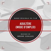 Adultère (mode d'emploi) (Bande originale du film)