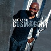 Cosmogony (Afrofuturist Groove)