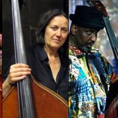 Barre Phillips, Joëlle Léandre, William Parker, Tetsu Saitoh