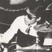 Masahiko Togashi