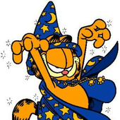 garfieldlover47 için avatar