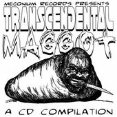 VA - 2001 - Transcendental Maggot [Front].jpg