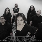 Delicado Sonido del Trueno