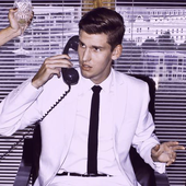 Willy Moon