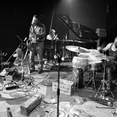 Brötzmann / Van Hove / Bennink (1975)