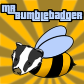 Avatar for Mr_Bumblebadger