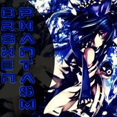 Broken Phantasm