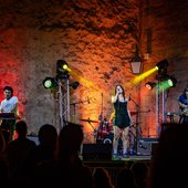 Remei de Ca la Fresca @ Altacústic 2024