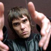 Ian Brown 360