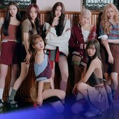 The First Mini Album 'N/a'