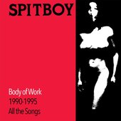 Body of Work 1990 - 1995 All the Songs