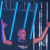 Frontliner @ Scantraxx S.W.A.T. 2009