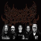 Voracious Scourge