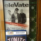 eleVate im Snuggel's 