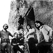 Fearless promo pic (with John Wetton)