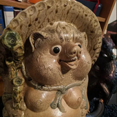 MagicalTanuki 的头像