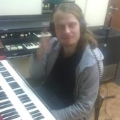 RZK Sound w studio !